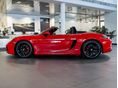PORSCHE BOXSTER 2016/3 - 3