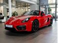 PORSCHE BOXSTER 2016/3 - 1