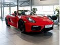 PORSCHE BOXSTER 2016/3 - 8