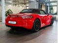 PORSCHE BOXSTER 2016/3 - 6