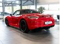 PORSCHE BOXSTER 2016/3 - 4