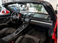 PORSCHE BOXSTER 2016/3 - 26