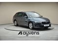 SKODA OCTAVIA 2020/11 - 3