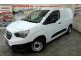 OPEL COMBO Cargo 1.5 DT L1H1 2.4t Enjoy Start&Stop CARPLAY! MULTIMÉDIA! PDC! ELEKT. ABLAK + TÜKÖR FŰTÉS! AUTOMATA KLIMA! TEMPOMAT!