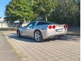 CHEVROLET CORVETTE 2006/7 - 2