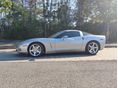 CHEVROLET CORVETTE 2006/7 - 3
