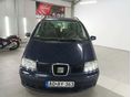 SEAT ALHAMBRA 2008/6 - 9