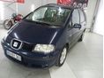 SEAT ALHAMBRA 1.9 PD TDI Reference SQ4 SORSZÁM:22