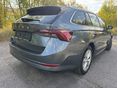 SKODA OCTAVIA 2020/8 - 2