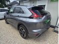 MITSUBISHI ECLIPSE CROSS 2.4 PHEV Instyle Navi 4WD CVT 15.000 KM !!!!! LÉTEZŐ ÖSSZES EXTRA! PANORÁMATETŐ