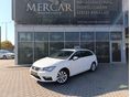 SEAT LEON ST 1.5 TSI Style MAGYAR. 1.-TUL 117 823 km. Nr.: 074