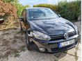 VOLKSWAGEN GOLF VI 2010 - 1