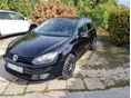 VOLKSWAGEN GOLF VI 2010 - 2