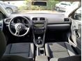 VOLKSWAGEN GOLF VI 2010 - 4