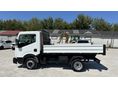 NISSAN CABSTAR 2015/12 - 4