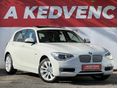 BMW 116i Magyarország 129e km Vezérlés+csapágysor cserélve!