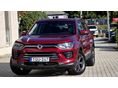 SSANGYONG KORANDO 1.5 Turbo GDI Style+ Magyarországi / Gyári fényezés / Gyári garancia / Vezetett szervizkönyv