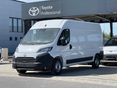 TOYOTA PROACE Max 2.2 D-4D L3H2 3.3 t Active