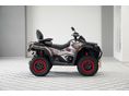 QJMOTOR SFA 1000 2026/3 - 1