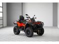 QJMOTOR SFA 1000 2026/3 - 3