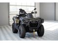 QJMOTOR SFA 1000 2026/3 - 8