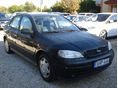 OPEL ASTRA G 2001/9 - 2