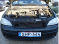 OPEL ASTRA G 2001/9 - 9