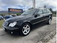 MERCEDES-BENZ C 220 2006/11 - 1