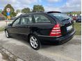 MERCEDES-BENZ C 220 2006/11 - 3