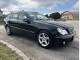 MERCEDES-BENZ C 220 2006/11 - 6