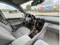 MERCEDES-BENZ C 220 2006/11 - 8