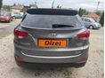 HYUNDAI IX35 2013/1 - 4