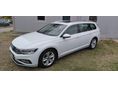 VOLKSWAGEN PASSAT Variant 2.0 TSI Elegance DSG Magyarországi! 122 000km! Szerv. Könyv!