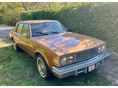 CADILLAC SEVILLE 5.7 V8 OT Rendszámmal!