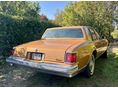 CADILLAC SEVILLE 1977/6 - 2