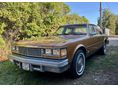 CADILLAC SEVILLE 1977/6 - 3