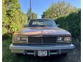 CADILLAC SEVILLE 1977/6 - 5