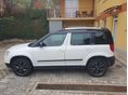 SKODA YETI 2013/9 - 2