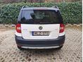 SKODA YETI 2013/9 - 5