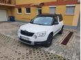 SKODA YETI 2013/9 - 1
