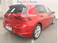 VOLKSWAGEN GOLF VIII 2025/2 - 3