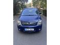 OPEL MERIVA A 2009 - 2