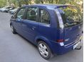 OPEL MERIVA A 2009 - 4