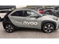 TOYOTA AYGO 2026 - 10