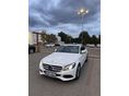 MERCEDES-BENZ C 220 BlueTEC d 7G-TRONIC