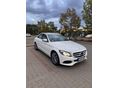 MERCEDES-BENZ C 220 2016/10 - 2
