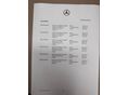 MERCEDES-BENZ C 220 2016/10 - 19
