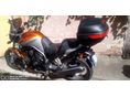 YAMAHA BT 1100 2003/8 - 5