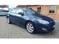 OPEL ASTRA J 2013/8 - 1