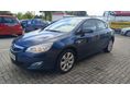 OPEL ASTRA J 2013/8 - 2